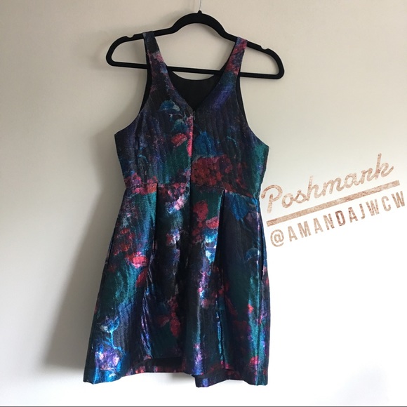 Anthropologie Hutch Dress - NWT! - Picture 6 of 8